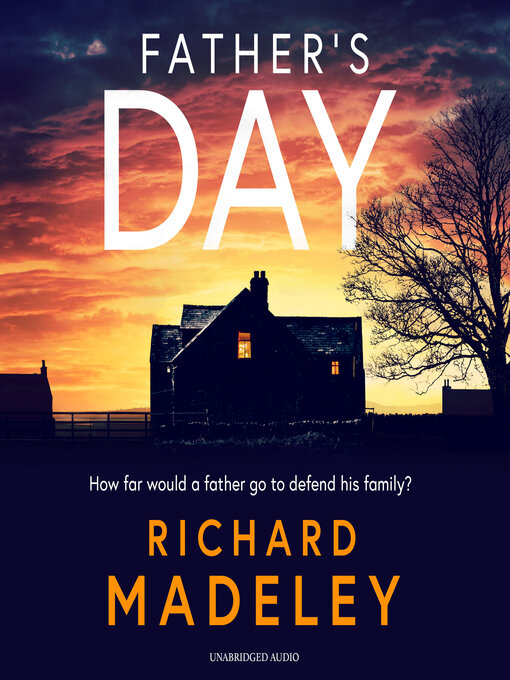 Title details for Father's Day by Richard Madeley - Available